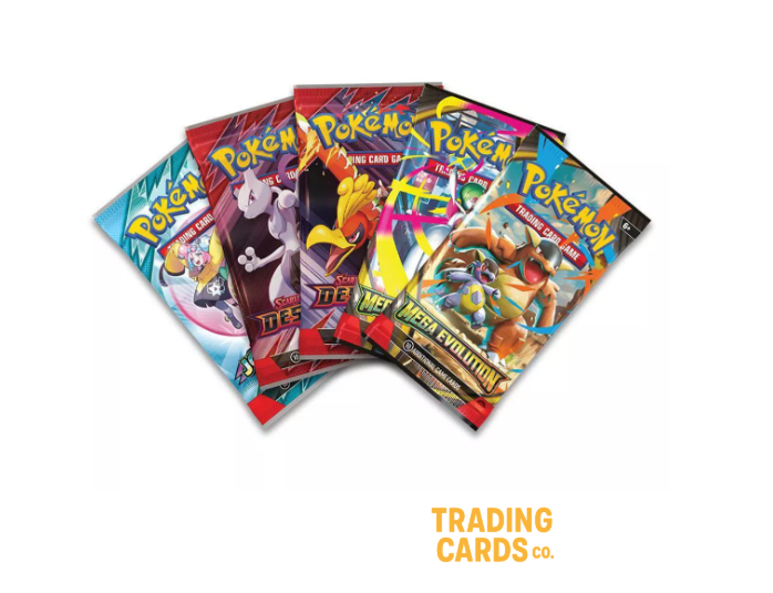 Pokemon Mega Lucario ex Premium Figure Collection